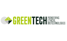 Greentech logo