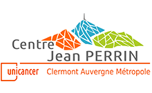 Jean Perrin logo