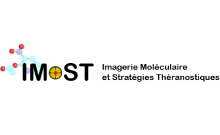 IMoST logo