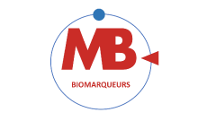 Biomarqueurs logo